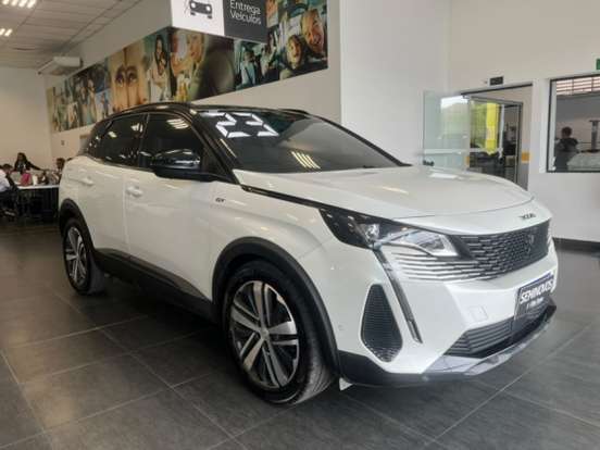 PEUGEOT-3008-2022