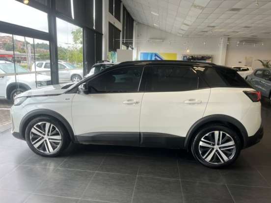 PEUGEOT-3008-1.6 16V THP GASOLINA GT PACK AUTOMÁTICO PEUGEOT-3008-2022