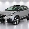 PEUGEOT 3008 1.6 ALLURE THP 16V GASOLINA 4P AUTOMÁTICO PEUGEOT 3008 1.6 ALLURE THP 16V GASOLINA 4P AUTOMÁTICO