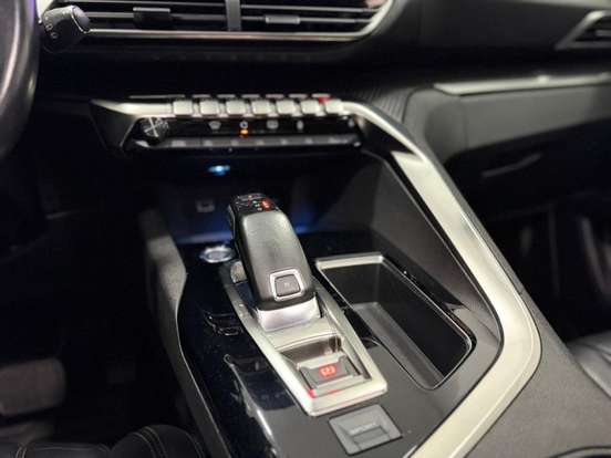 PEUGEOT-3008-1.6 ALLURE THP 16V GASOLINA 4P AUTOMÁTICO PEUGEOT-3008-2019