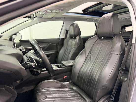 PEUGEOT-3008-1.6 ALLURE THP 16V GASOLINA 4P AUTOMÁTICO PEUGEOT-3008-2019
