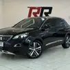 PEUGEOT 3008 1.6 GRIFFE PACK THP 16V GASOLINA 4P AUTOMÁTICO PEUGEOT 3008 1.6 GRIFFE PACK THP 16V GASOLINA 4P AUTOMÁTICO