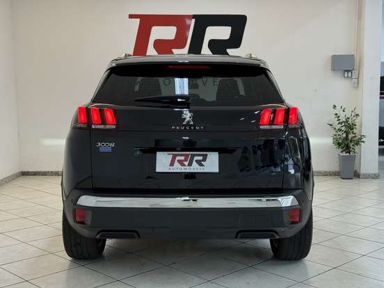 PEUGEOT-3008-1.6 GRIFFE PACK THP 16V GASOLINA 4P AUTOMÁTICO PEUGEOT-3008-2019