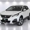 PEUGEOT 3008 1.6 GRIFFE THP 16V GASOLINA 4P AUTOMÁTICO PEUGEOT 3008 1.6 GRIFFE THP 16V GASOLINA 4P AUTOMÁTICO