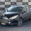 PEUGEOT 307 1.6 PRESENCE 16V FLEX 4P MANUAL PEUGEOT 307 1.6 PRESENCE 16V FLEX 4P MANUAL