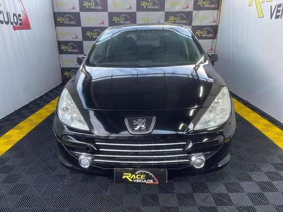 PEUGEOT-307-2009