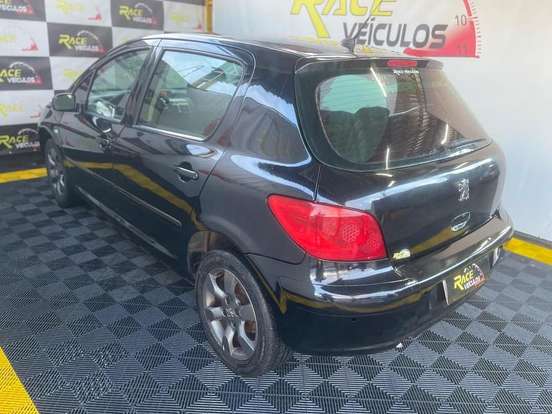 PEUGEOT-307-2009