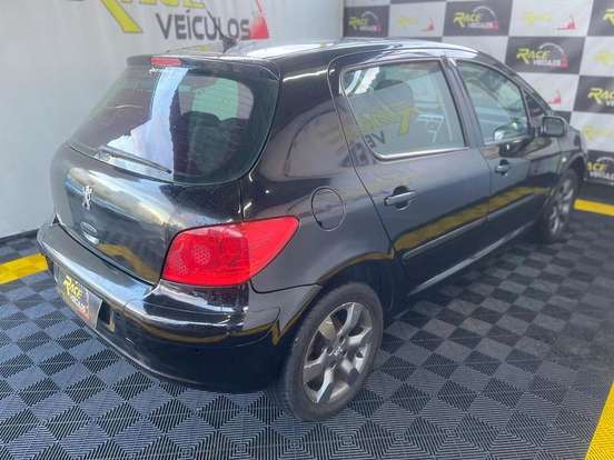 PEUGEOT-307-2009