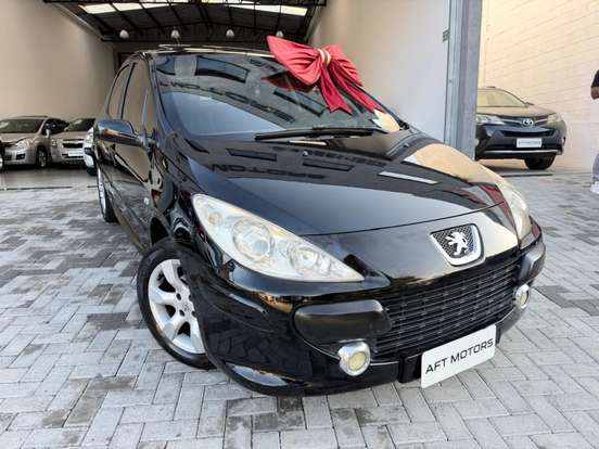 PEUGEOT-307-2011