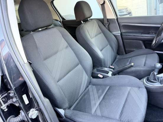 PEUGEOT-307-1.6 PRESENCE PACK 16V FLEX 4P MANUAL PEUGEOT-307-2011