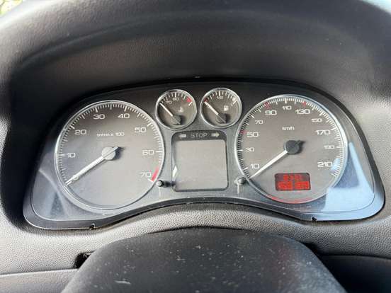 PEUGEOT-307-1.6 PRESENCE PACK 16V FLEX 4P MANUAL PEUGEOT-307-2011
