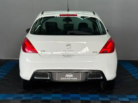 PEUGEOT-308-2015