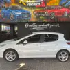 PEUGEOT 308 1.6 ALLURE BUSINESS THP 16V FLEX 4P AUTOMÁTICO PEUGEOT 308 1.6 ALLURE BUSINESS THP 16V FLEX 4P AUTOMÁTICO