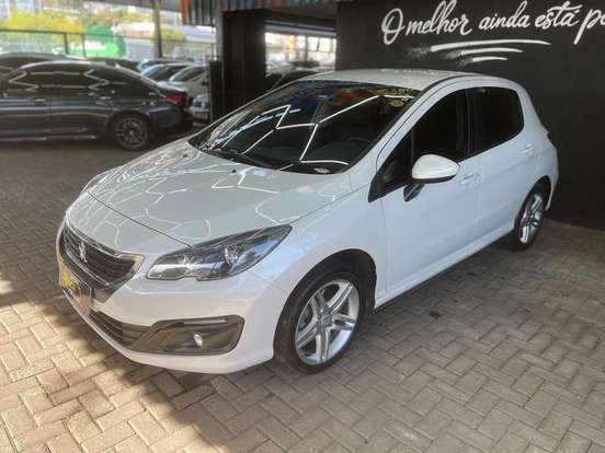 PEUGEOT-308-2018