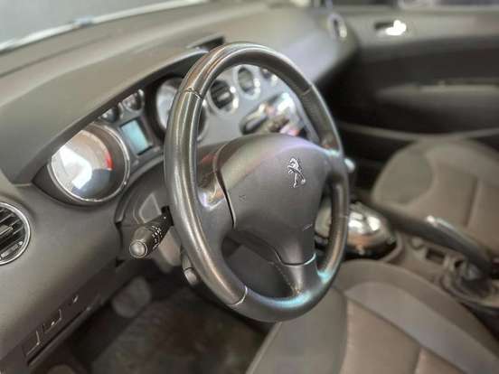 PEUGEOT-308-1.6 ALLURE BUSINESS THP 16V FLEX 4P AUTOMÁTICO PEUGEOT-308-2018