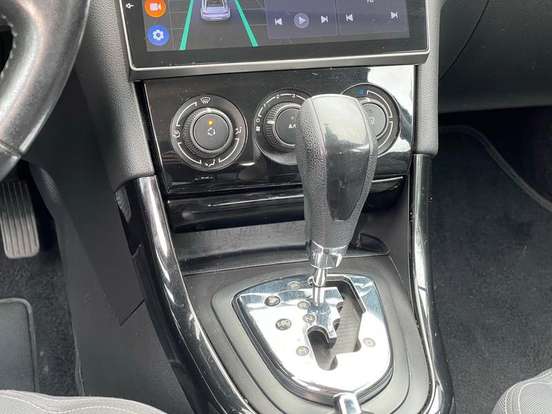 PEUGEOT-308-1.6 ALLURE BUSINESS THP 16V FLEX 4P AUTOMÁTICO PEUGEOT-308-2017