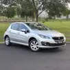 PEUGEOT 308 1.6 ALLURE BUSINESS THP 16V FLEX 4P AUTOMÁTICO PEUGEOT 308 1.6 ALLURE BUSINESS THP 16V FLEX 4P AUTOMÁTICO