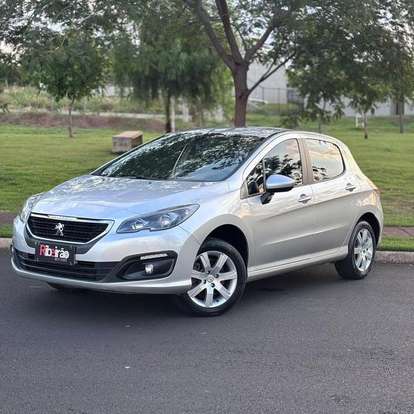PEUGEOT-308-2018