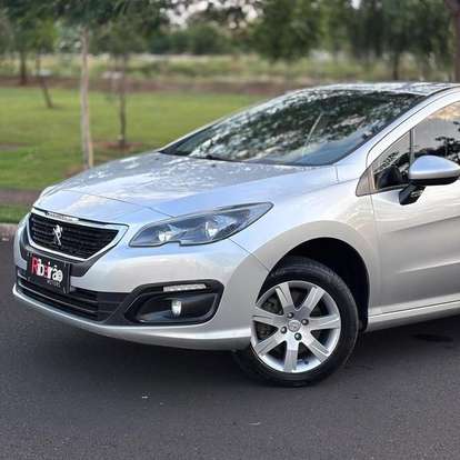 PEUGEOT-308-2018