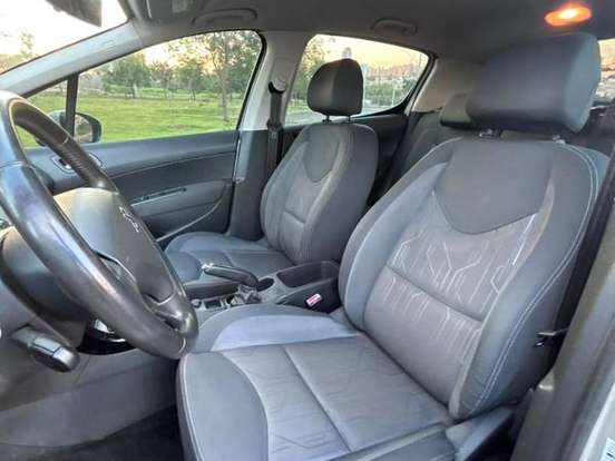 PEUGEOT-308-1.6 ALLURE BUSINESS THP 16V FLEX 4P AUTOMÁTICO PEUGEOT-308-2018