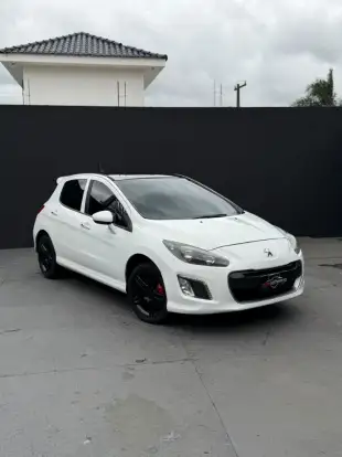 PEUGEOT-308-2012