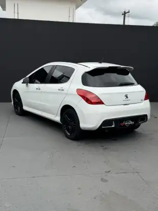 PEUGEOT-308-2012