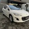 PEUGEOT 308 2.0 ALLURE 16V FLEX 4P AUTOMÁTICO PEUGEOT 308 2.0 ALLURE 16V FLEX 4P AUTOMÁTICO
