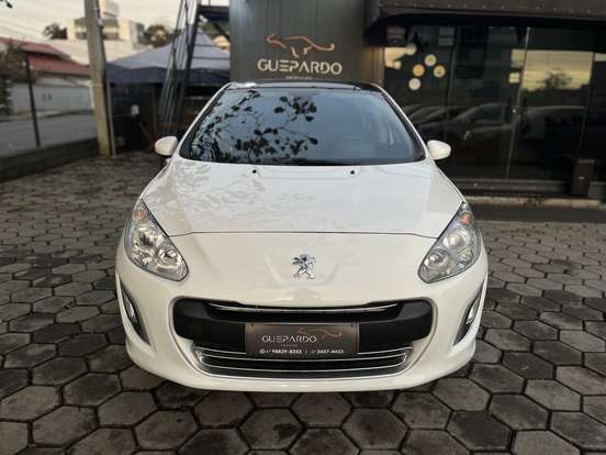 PEUGEOT-308-2012