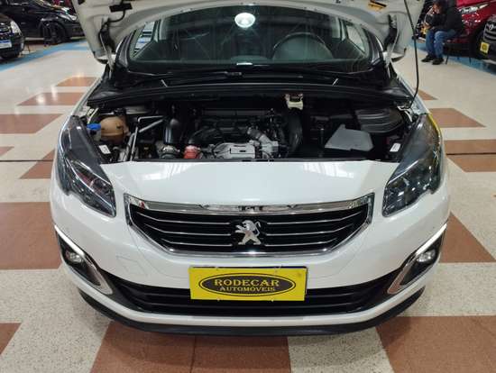 PEUGEOT-408-2016