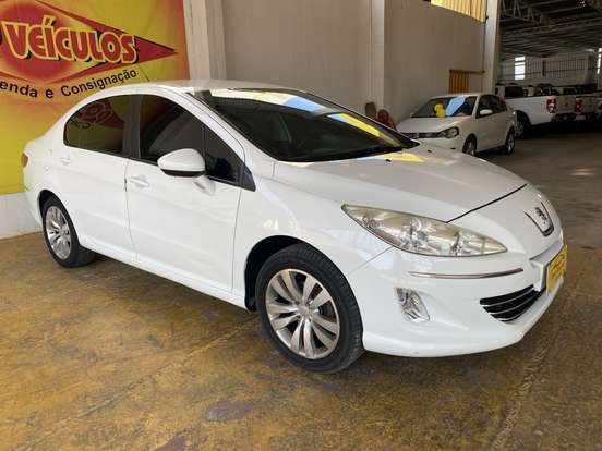 PEUGEOT-408-2011