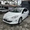 PEUGEOT 408 2.0 FELINE 16V FLEX 4P AUTOMÁTICO PEUGEOT 408 2.0 FELINE 16V FLEX 4P AUTOMÁTICO