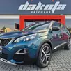 PEUGEOT 5008 1.6 GRIFFE PACK THP 16V GASOLINA 4P AUTOMÁTICO PEUGEOT 5008 1.6 GRIFFE PACK THP 16V GASOLINA 4P AUTOMÁTICO