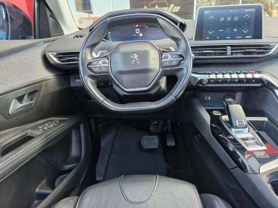 PEUGEOT-5008-1.6 GRIFFE PACK THP 16V GASOLINA 4P AUTOMÁTICO PEUGEOT-5008-2018