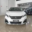 PEUGEOT 5008 1.6 GRIFFE THP 16V GASOLINA 4P AUTOMÁTICO PEUGEOT 5008 1.6 GRIFFE THP 16V GASOLINA 4P AUTOMÁTICO