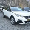 PEUGEOT 5008 1.6 GRIFFE THP 16V GASOLINA 4P AUTOMÁTICO PEUGEOT 5008 1.6 GRIFFE THP 16V GASOLINA 4P AUTOMÁTICO