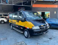 PEUGEOT BOXER 2.3 HDI 330 PASSAGEIRO 16 LUGARES 8V DIESEL 3P MANUAL PEUGEOT BOXER 2.3 HDI 330 PASSAGEIRO 16 LUGARES 8V DIESEL 3P MANUAL