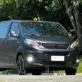 PEUGEOT EXPERT 1.5 BLUEHDI DIESEL VITRE MANUAL PEUGEOT EXPERT 1.5 BLUEHDI DIESEL VITRE MANUAL