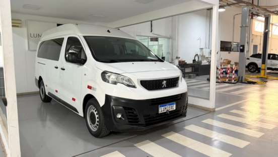 PEUGEOT-EXPERT-1.6 BLUEHDI DIESEL MINIBUS MANUAL PEUGEOT-EXPERT-2021