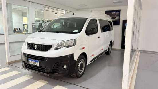 PEUGEOT-EXPERT-1.6 BLUEHDI DIESEL MINIBUS MANUAL PEUGEOT-EXPERT-2021