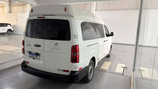 PEUGEOT-EXPERT-1.6 BLUEHDI DIESEL MINIBUS MANUAL PEUGEOT-EXPERT-2021