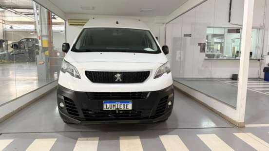 PEUGEOT-EXPERT-1.6 BLUEHDI DIESEL MINIBUS MANUAL PEUGEOT-EXPERT-2021