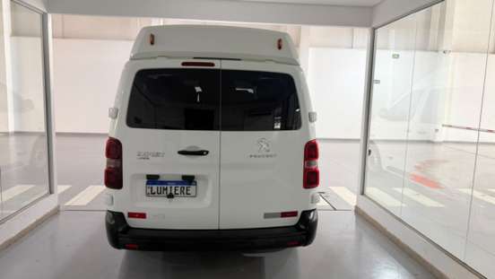 PEUGEOT-EXPERT-1.6 BLUEHDI DIESEL MINIBUS MANUAL PEUGEOT-EXPERT-2021