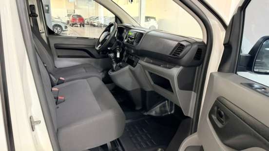 PEUGEOT-EXPERT-1.6 BLUEHDI DIESEL MINIBUS MANUAL PEUGEOT-EXPERT-2021
