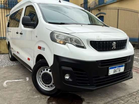 PEUGEOT-EXPERT-1.6 BLUEHDI DIESEL MINIBUS MANUAL PEUGEOT-EXPERT-2019
