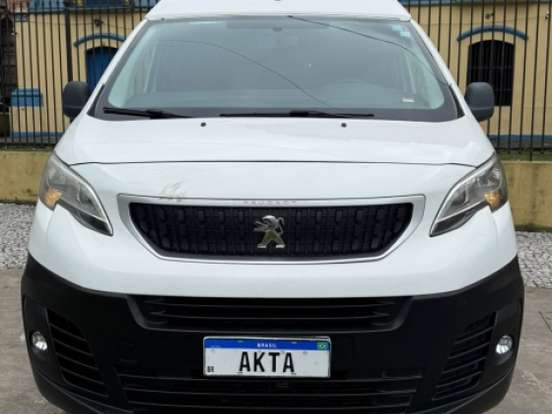 PEUGEOT-EXPERT-1.6 BLUEHDI DIESEL MINIBUS MANUAL PEUGEOT-EXPERT-2019