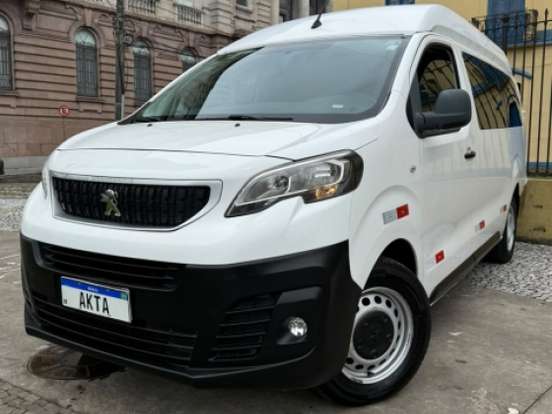 PEUGEOT-EXPERT-1.6 BLUEHDI DIESEL MINIBUS MANUAL PEUGEOT-EXPERT-2019