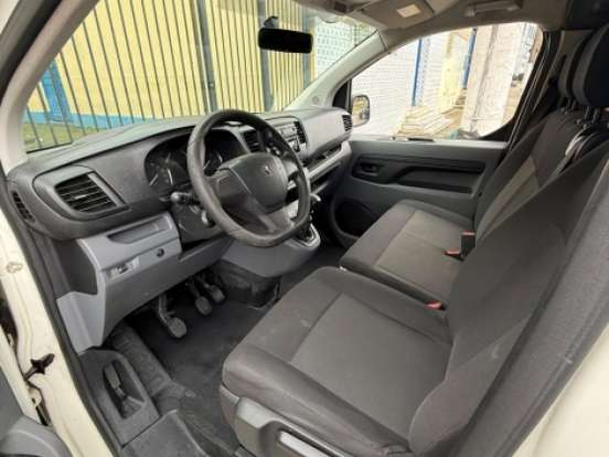 PEUGEOT-EXPERT-1.6 BLUEHDI DIESEL MINIBUS MANUAL PEUGEOT-EXPERT-2019