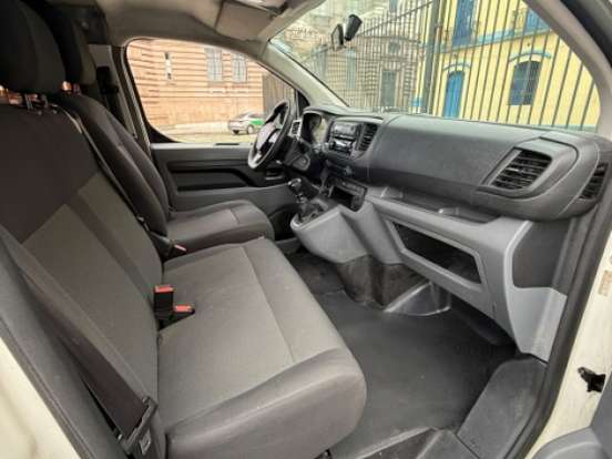 PEUGEOT-EXPERT-1.6 BLUEHDI DIESEL MINIBUS MANUAL PEUGEOT-EXPERT-2019