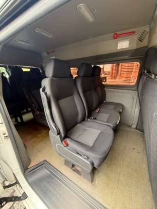 PEUGEOT-EXPERT-1.6 BLUEHDI DIESEL MINIBUS MANUAL PEUGEOT-EXPERT-2019