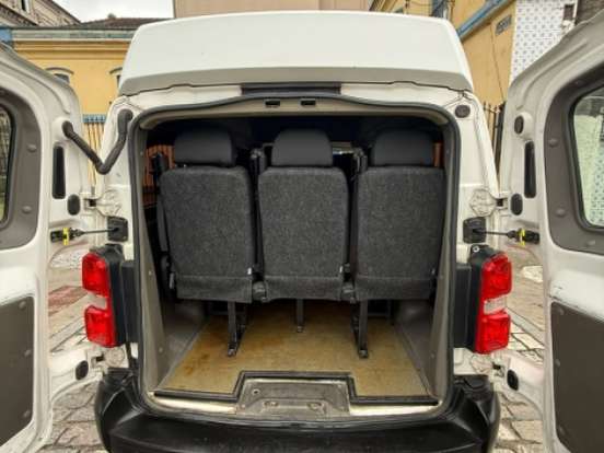 PEUGEOT-EXPERT-1.6 BLUEHDI DIESEL MINIBUS MANUAL PEUGEOT-EXPERT-2019